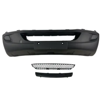 Προφυλακτήρας εμπρός για Mercedes Sprinter W906 (2006-2013) χωρίς ανοίγματα για parktronic