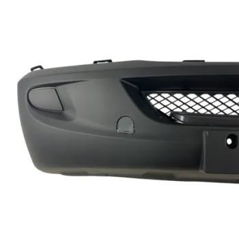 Προφυλακτήρας εμπρός για Mercedes Sprinter W906 (2006-2013) χωρίς ανοίγματα για parktronic