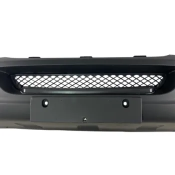 Προφυλακτήρας εμπρός για Mercedes Sprinter W906 (2006-2013) χωρίς ανοίγματα για parktronic