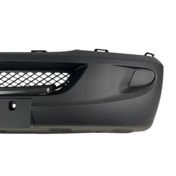 Προφυλακτήρας εμπρός για Mercedes Sprinter W906 (2006-2013) χωρίς ανοίγματα για parktronic