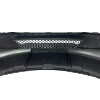 Προφυλακτήρας εμπρός για Mercedes Sprinter W906 (2006-2013) χωρίς ανοίγματα για parktronic