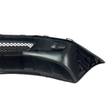 Προφυλακτήρας εμπρός για Mercedes Sprinter W906 (2006-2013) χωρίς ανοίγματα για parktronic