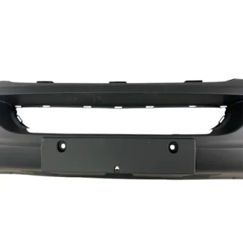 Προφυλακτήρας εμπρός για Mercedes Sprinter W906 (2006-2013) χωρίς ανοίγματα για parktronic