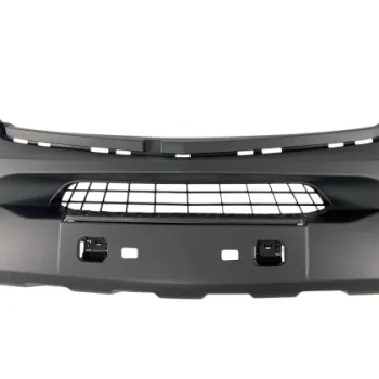 Προφυλακτήρας εμπρός για Mercedes Sprinter W906 (2014-2018) με άνοιγμα για προβολάκια, χωρίς parktronic