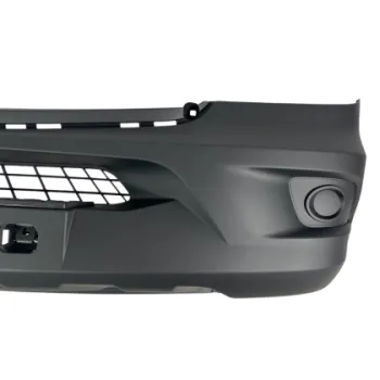 Προφυλακτήρας εμπρός για Mercedes Sprinter W906 (2014-2018) με άνοιγμα για προβολάκια, χωρίς parktronic