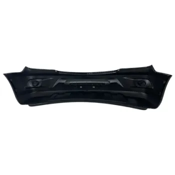 Προφυλακτήρας εμπρός για Mercedes Sprinter W906 (2014-2018) με άνοιγμα για προβολάκια, χωρίς parktronic