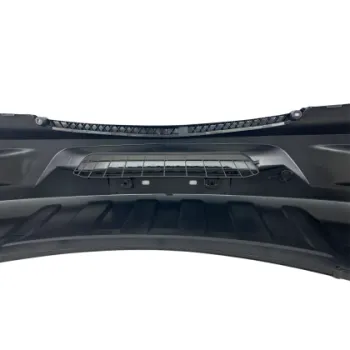 Προφυλακτήρας εμπρός για Mercedes Sprinter W906 (2014-2018) με άνοιγμα για προβολάκια, χωρίς parktronic