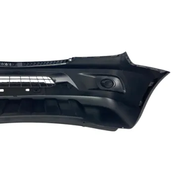 Προφυλακτήρας εμπρός για Mercedes Sprinter W906 (2014-2018) με άνοιγμα για προβολάκια, χωρίς parktronic