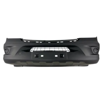 Προφυλακτήρας εμπρός για Mercedes Sprinter W906 (2014-2018) με άνοιγμα για προβολάκια, χωρίς parktronic
