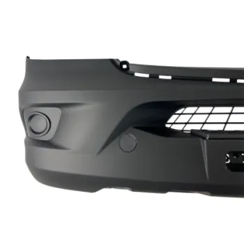 Προφυλακτήρας εμπρός για Mercedes Sprinter W906 (2014-2018) με άνοιγμα για προβολάκια, χωρίς parktronic