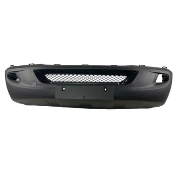 Προφυλακτήρας εμπρός για Mercedes Sprinter W906 (2006-2013) με άνοιγμα για προβολάκια, χωρίς parktronic