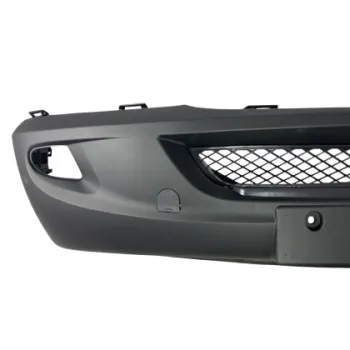 Προφυλακτήρας εμπρός για Mercedes Sprinter W906 (2006-2013) με άνοιγμα για προβολάκια, χωρίς parktronic