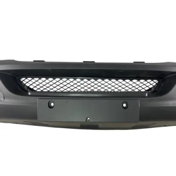 Προφυλακτήρας εμπρός για Mercedes Sprinter W906 (2006-2013) με άνοιγμα για προβολάκια, χωρίς parktronic