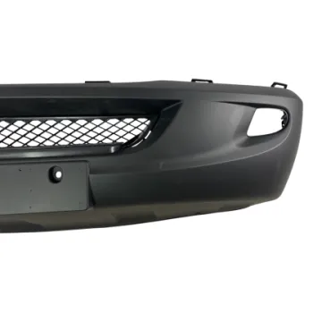 Προφυλακτήρας εμπρός για Mercedes Sprinter W906 (2006-2013) με άνοιγμα για προβολάκια, χωρίς parktronic