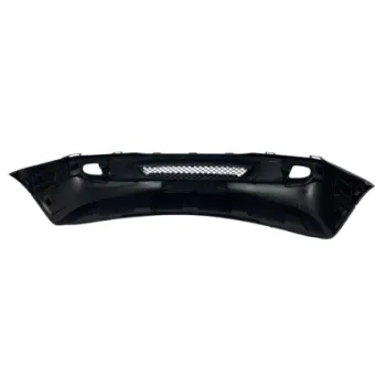 Προφυλακτήρας εμπρός για Mercedes Sprinter W906 (2006-2013) με άνοιγμα για προβολάκια, χωρίς parktronic