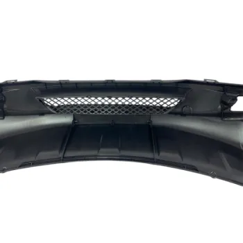 Προφυλακτήρας εμπρός για Mercedes Sprinter W906 (2006-2013) με άνοιγμα για προβολάκια, χωρίς parktronic