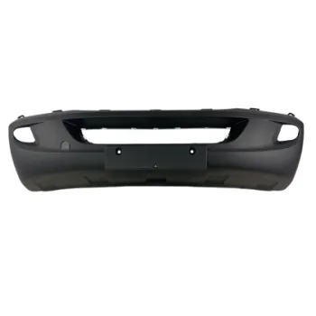 Προφυλακτήρας εμπρός για Mercedes Sprinter W906 (2006-2013) με άνοιγμα για προβολάκια, χωρίς parktronic