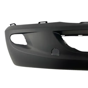 Προφυλακτήρας εμπρός για Mercedes Sprinter W906 (2006-2013) με άνοιγμα για προβολάκια, χωρίς parktronic