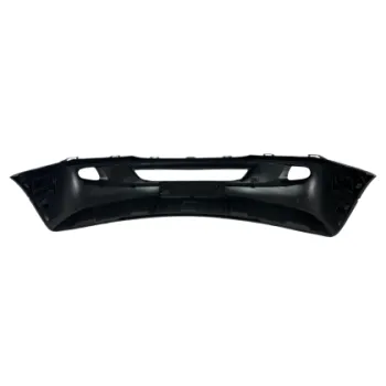 Προφυλακτήρας εμπρός για Mercedes Sprinter W906 (2006-2013) με άνοιγμα για προβολάκια, χωρίς parktronic