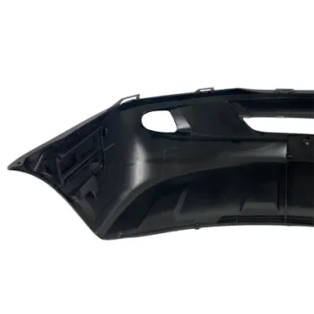 Προφυλακτήρας εμπρός για Mercedes Sprinter W906 (2006-2013) με άνοιγμα για προβολάκια, χωρίς parktronic