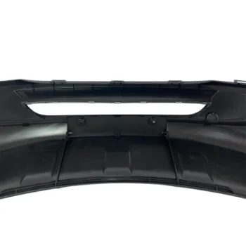 Προφυλακτήρας εμπρός για Mercedes Sprinter W906 (2006-2013) με άνοιγμα για προβολάκια, χωρίς parktronic