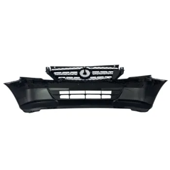 Προφυλακτήρας εμπρός για Mercedes Vito W639 (2010-2014 ) με μάσκα και  ανοίγματα για parktronic