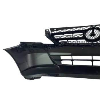 Προφυλακτήρας εμπρός για Mercedes Vito W639 (2010-2014 ) με μάσκα και  ανοίγματα για parktronic
