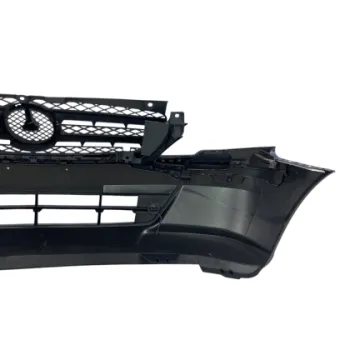 Προφυλακτήρας εμπρός για Mercedes Vito W639 (2010-2014 ) με μάσκα και  ανοίγματα για parktronic
