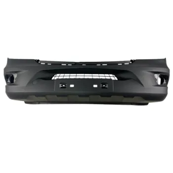 Προφυλακτήρας εμπρός για Mercedes Sprinter W906 (2014-2018) χωρίς ανοίγματα για parktronic