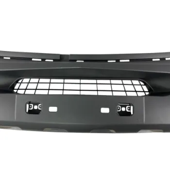 Προφυλακτήρας εμπρός για Mercedes Sprinter W906 (2014-2018) χωρίς ανοίγματα για parktronic