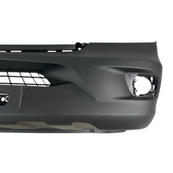Προφυλακτήρας εμπρός για Mercedes Sprinter W906 (2014-2018) χωρίς ανοίγματα για parktronic