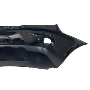 Προφυλακτήρας εμπρός για Mercedes Sprinter W906 (2014-2018) χωρίς ανοίγματα για parktronic
