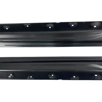 Μαρσπιέ για BMW E46 coupe (1999-2006) - M pack design