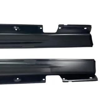 Μαρσπιέ για BMW E46 coupe (1999-2006) - M pack design