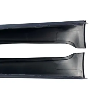 Μαρσπιέ για BMW F10 (2010-2017) - M5 design