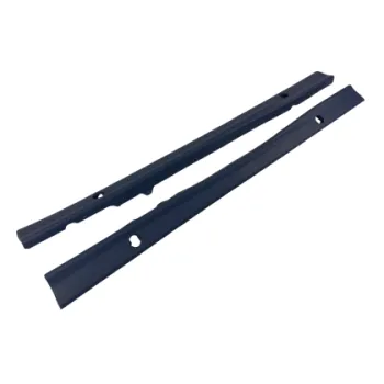 Μαρσπιέ για BMW E36 - M pack design