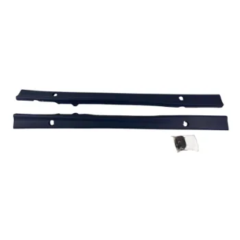Μαρσπιέ για BMW E36 - M pack design