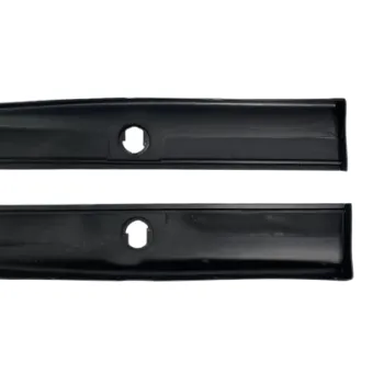 Μαρσπιέ για BMW E36 - M pack design