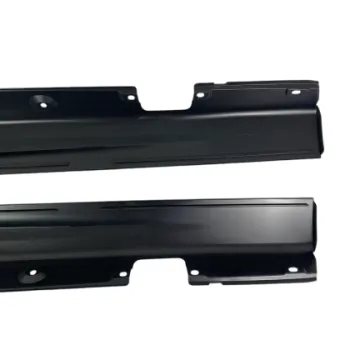 Μαρσπιέ για BMW E46 sedan (1998-2005)- M pack design