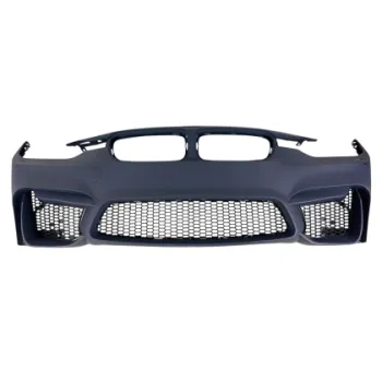 Body kit για BMW F30 (2012-2018) - M3 design χωρίς προβολάκια
