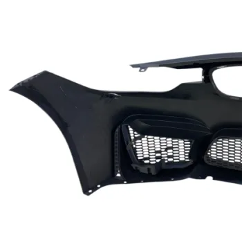Body kit για BMW F30 (2012-2018) - M3 design χωρίς προβολάκια