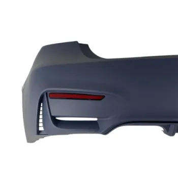 Body kit για BMW F30 (2012-2018) - M3 design χωρίς προβολάκια