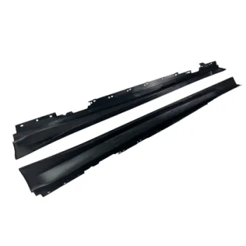 Body kit για BMW F30 (2012-2018) - M3 design χωρίς προβολάκια