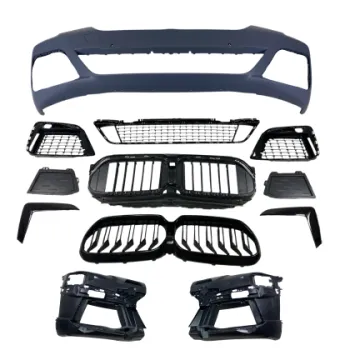 Body kit για BMW G30 (2020+) - M pack design