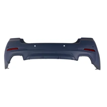 Body kit για BMW G30 (2020+) - M pack design