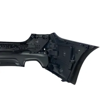 Body kit για BMW G30 (2020+) - M pack design