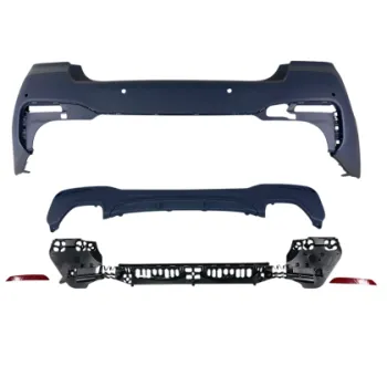 Body kit για BMW G30 (2020+) - M pack design