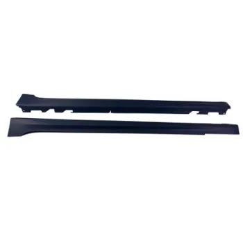 Body kit για BMW G30 (2020+) - M pack design