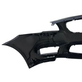 Προφυλακτήρας εμπρός για BMW F10/F11 (2011-2014) - M5 design με ανοίγματα parktronic και πιτσιλίθρες