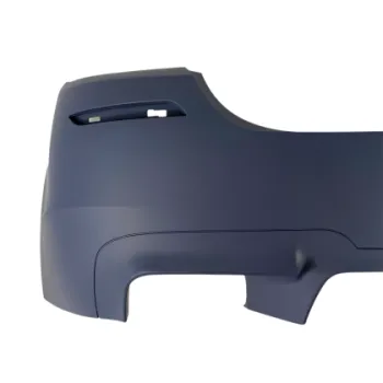 Πίσω προφυλακτήρας για BMW F10 (2010-2017) - M5 design με ανοίγματα για parktronic